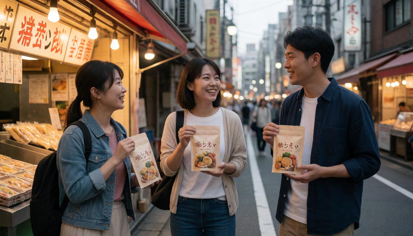 再訪時の新しい発見